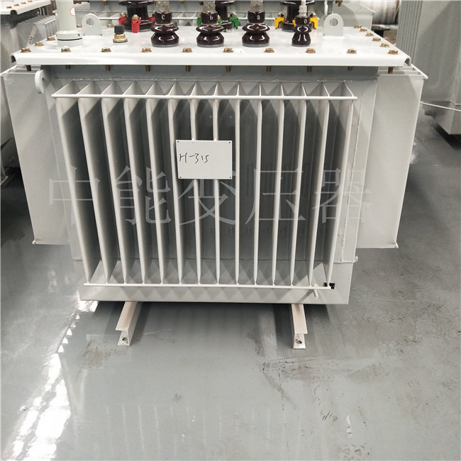 济宁S20-1250KVA/10KV变压器